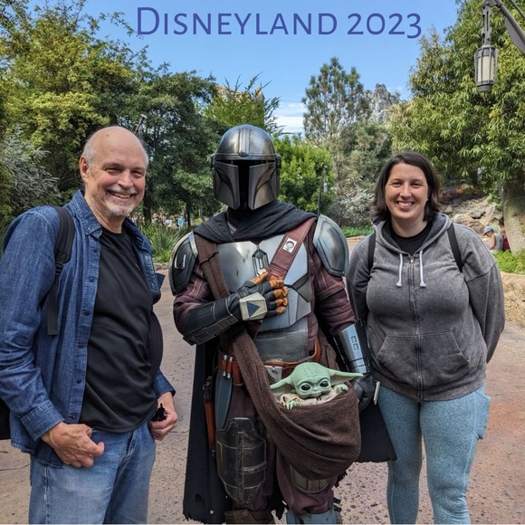 Meet Posher Celeste & Family
@celestegeorge - Picture 2 of 16